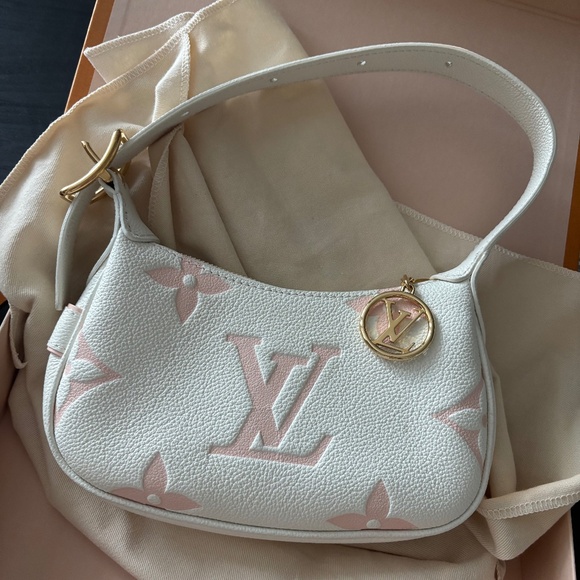 Louis vitton handbag - Picture 1 of 10